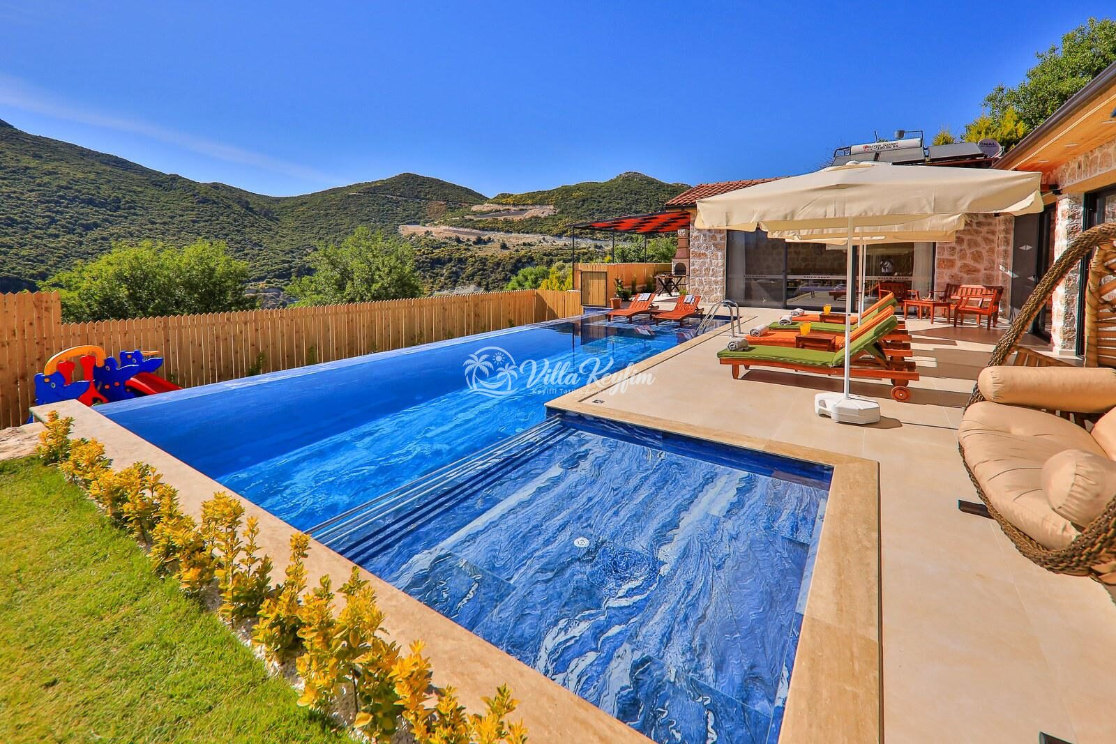 Villa Aden — 22