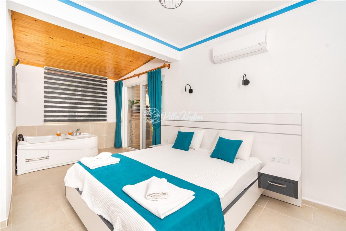 Villa Eski Halil — 26