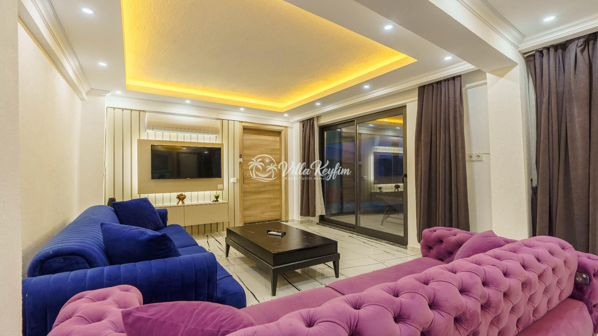 Villa Yaz 3 — 20