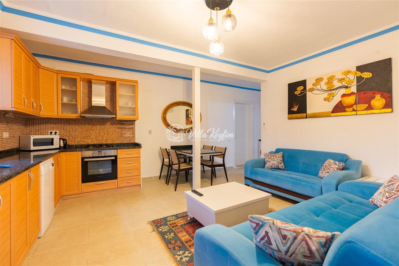 Villa Eski Halil — 33