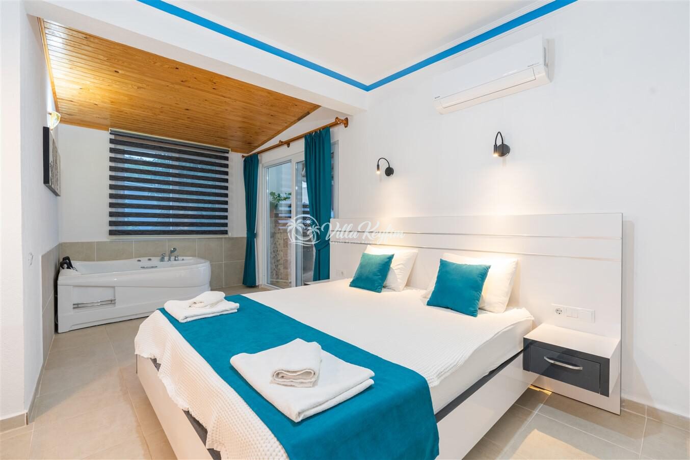 Villa Eski Halil — 35