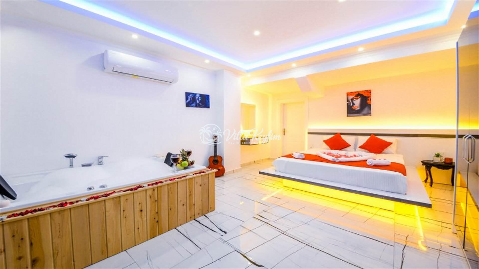 Villa Yaz 4 — 26