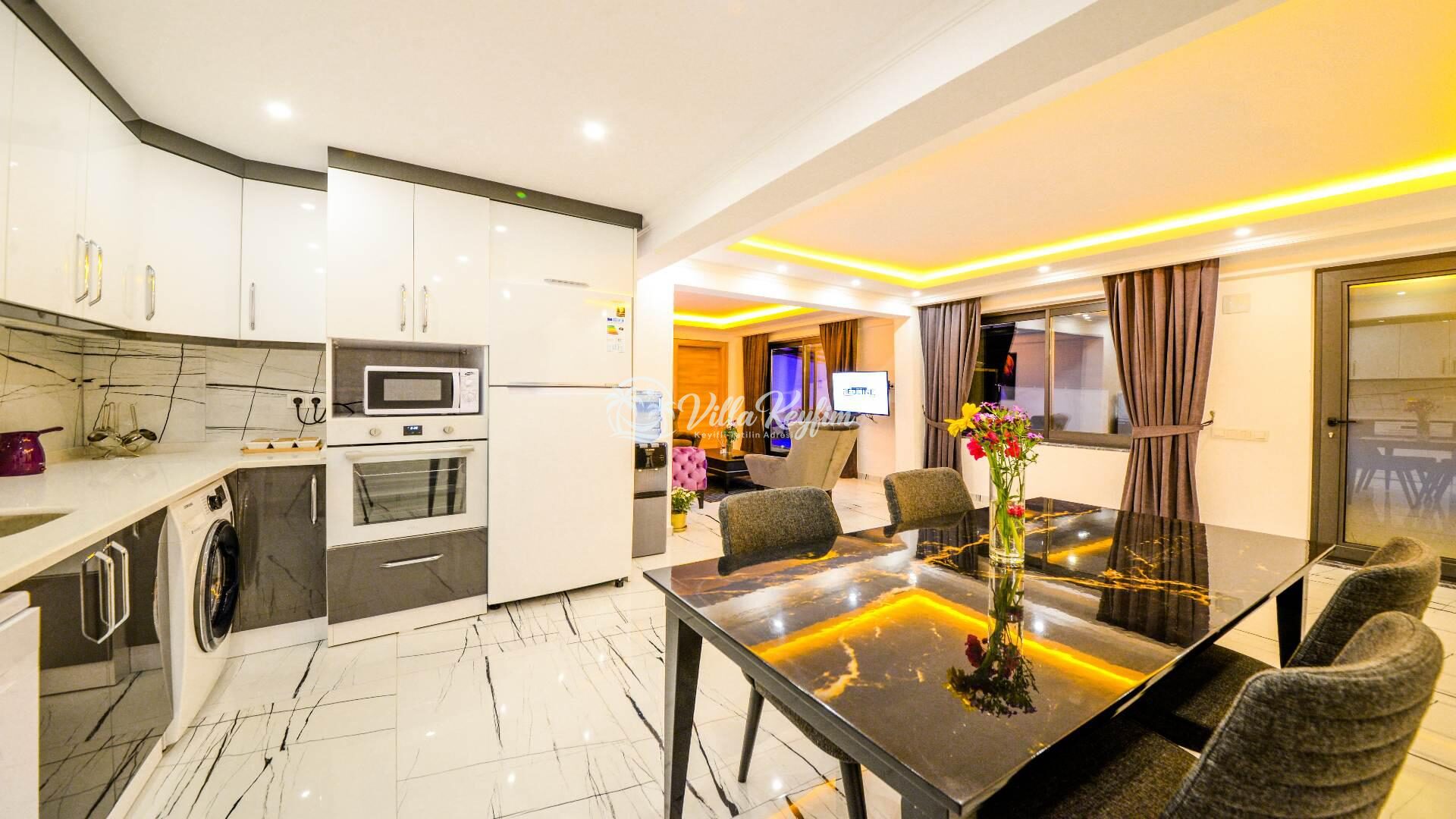 Villa Yaz 3 — 27