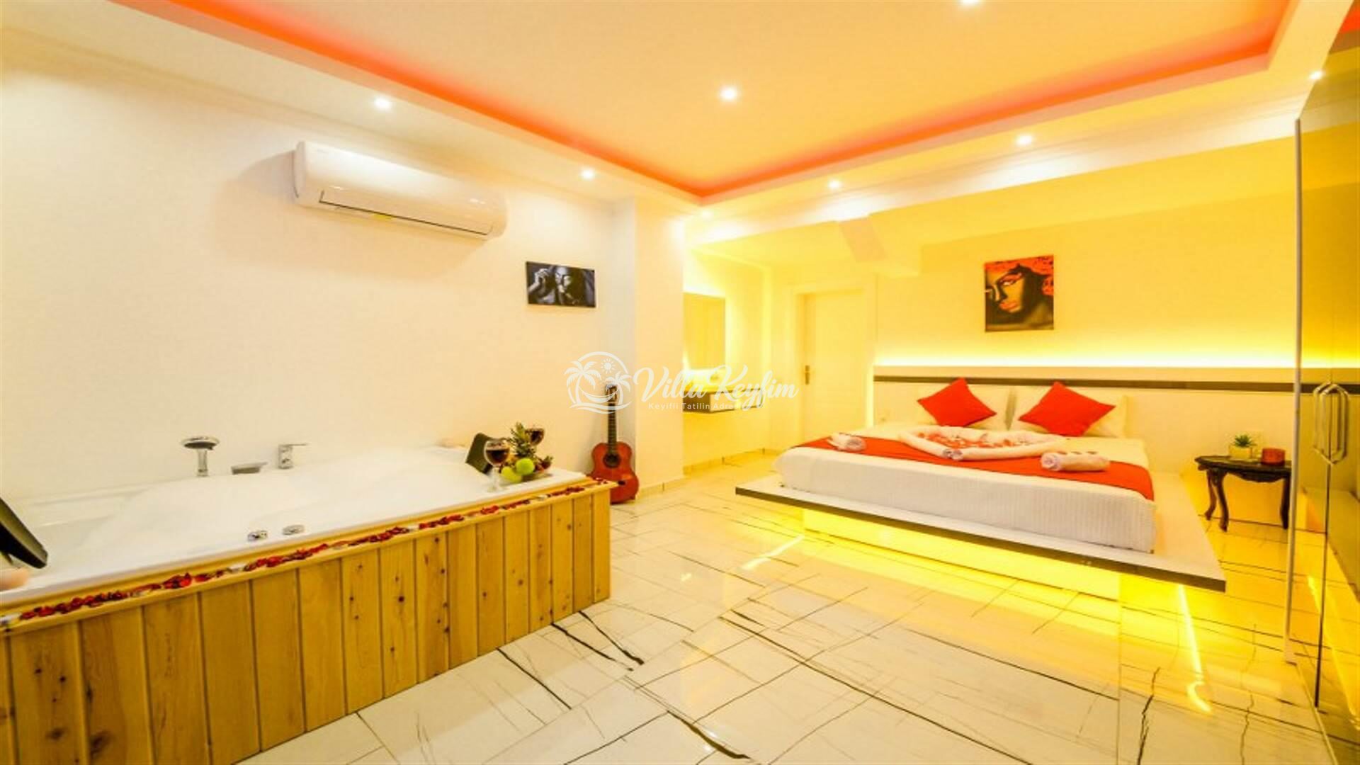 Villa Yaz 4 — 29