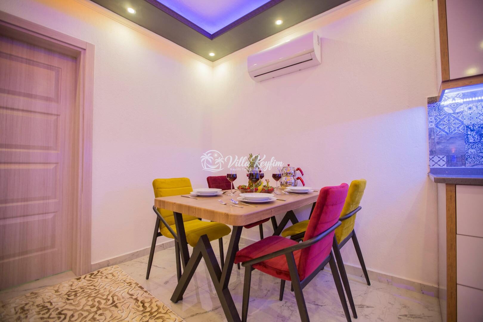 Villa Cika 2 — 34