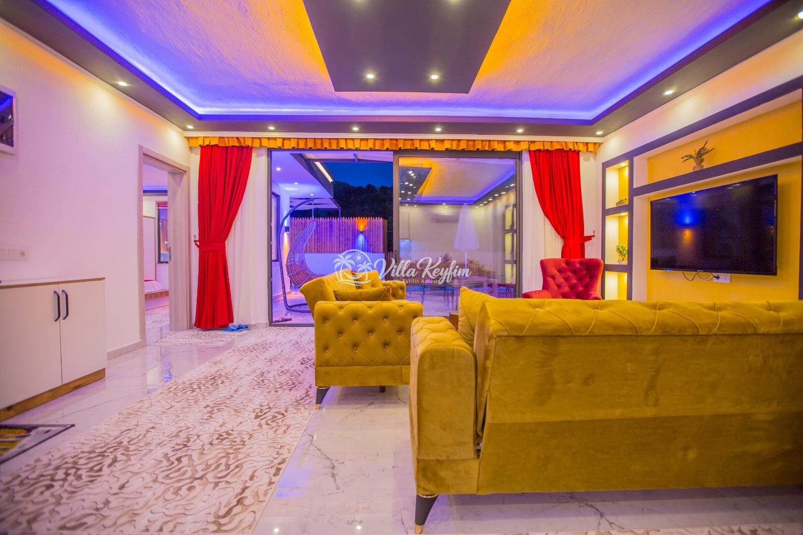 Villa Cika 2 — 35