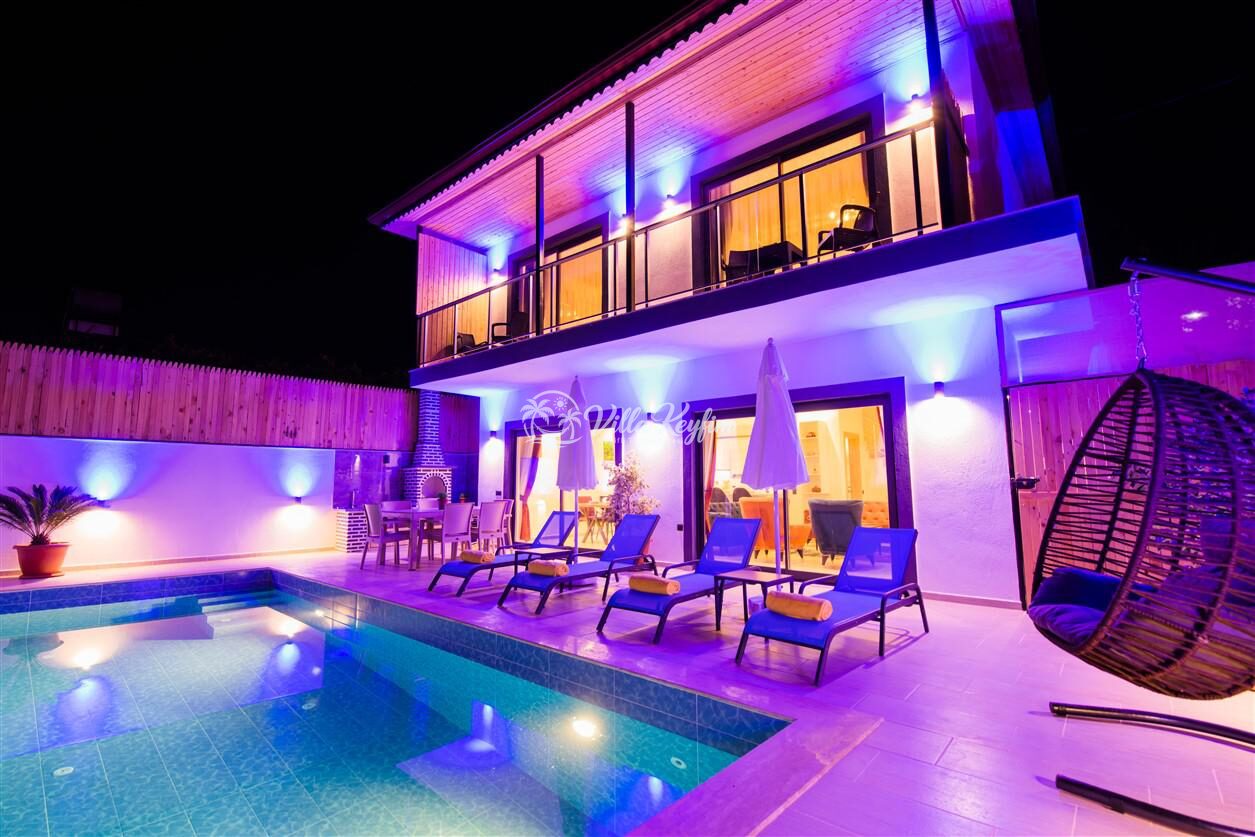 Villa Karadağ — 13