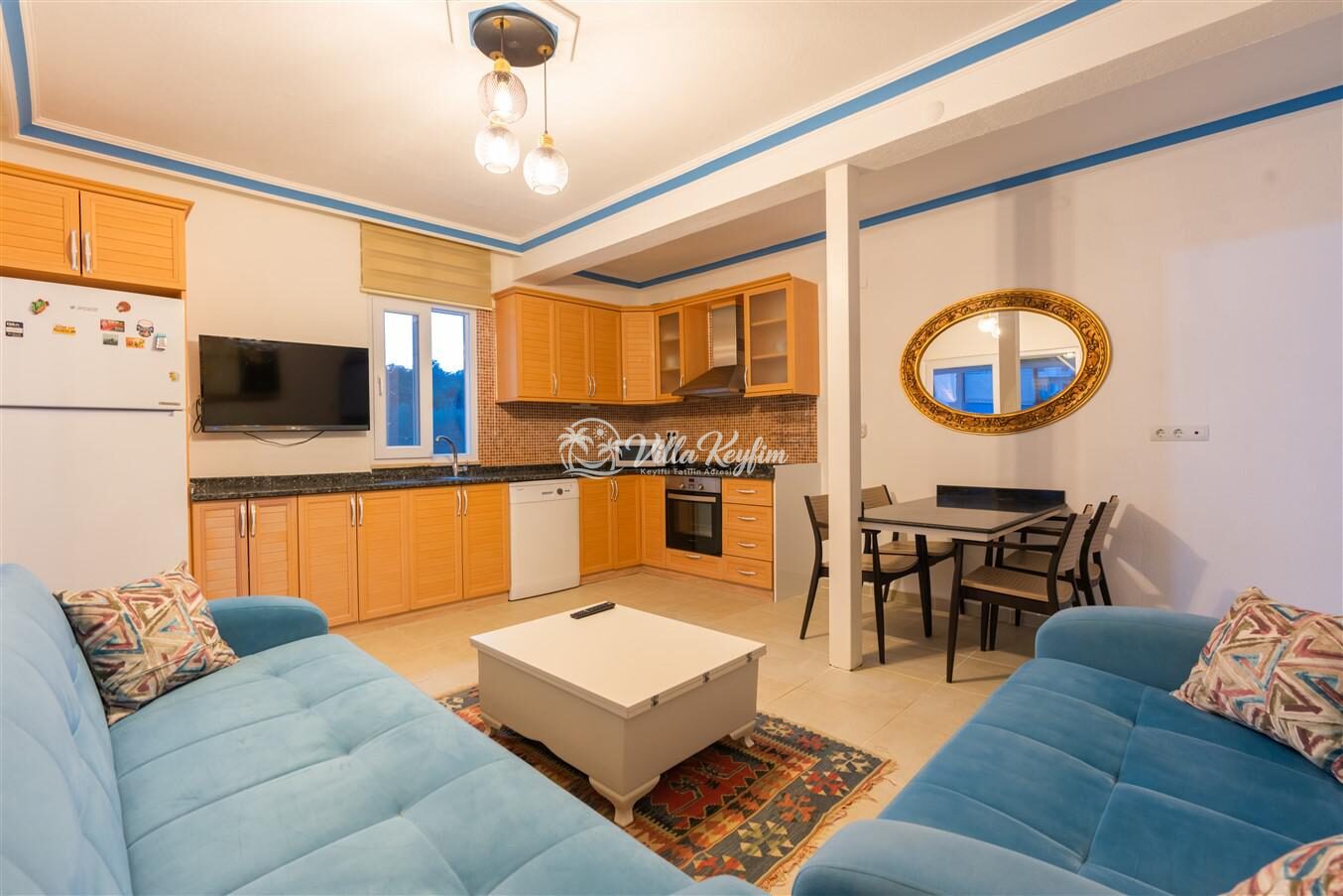 Villa Eski Halil — 45