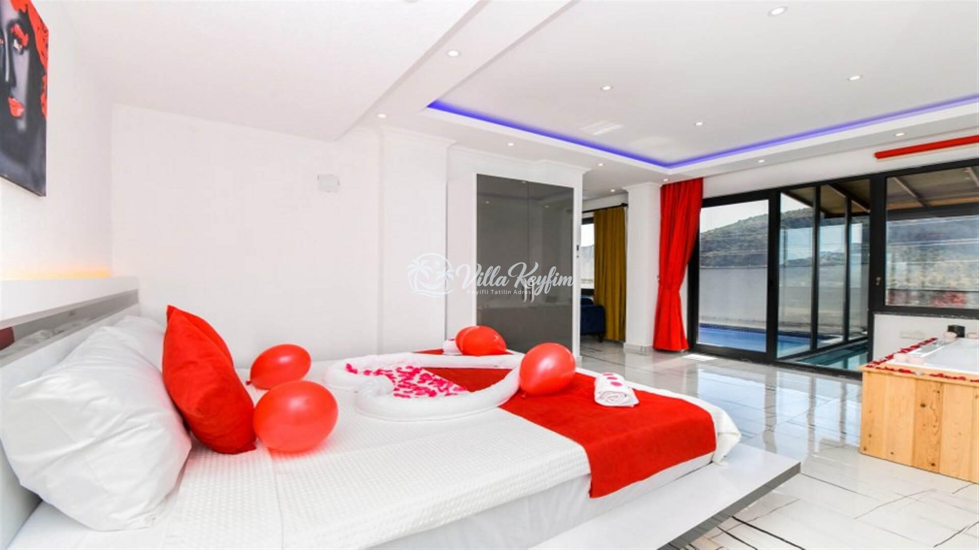 Villa Yaz 4 — 32