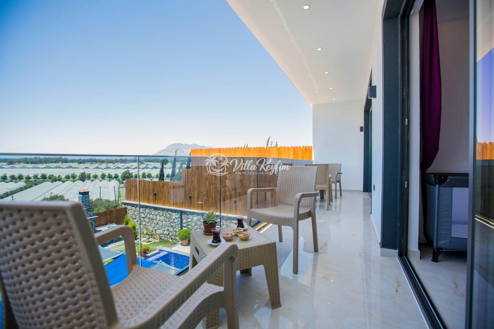 Villa Mirena — 28