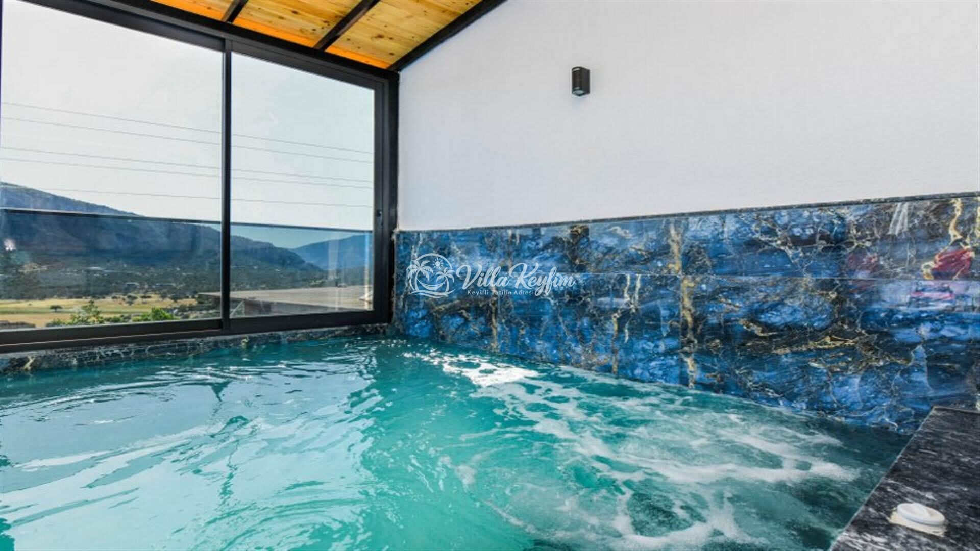 Villa Yaz 4 — 36