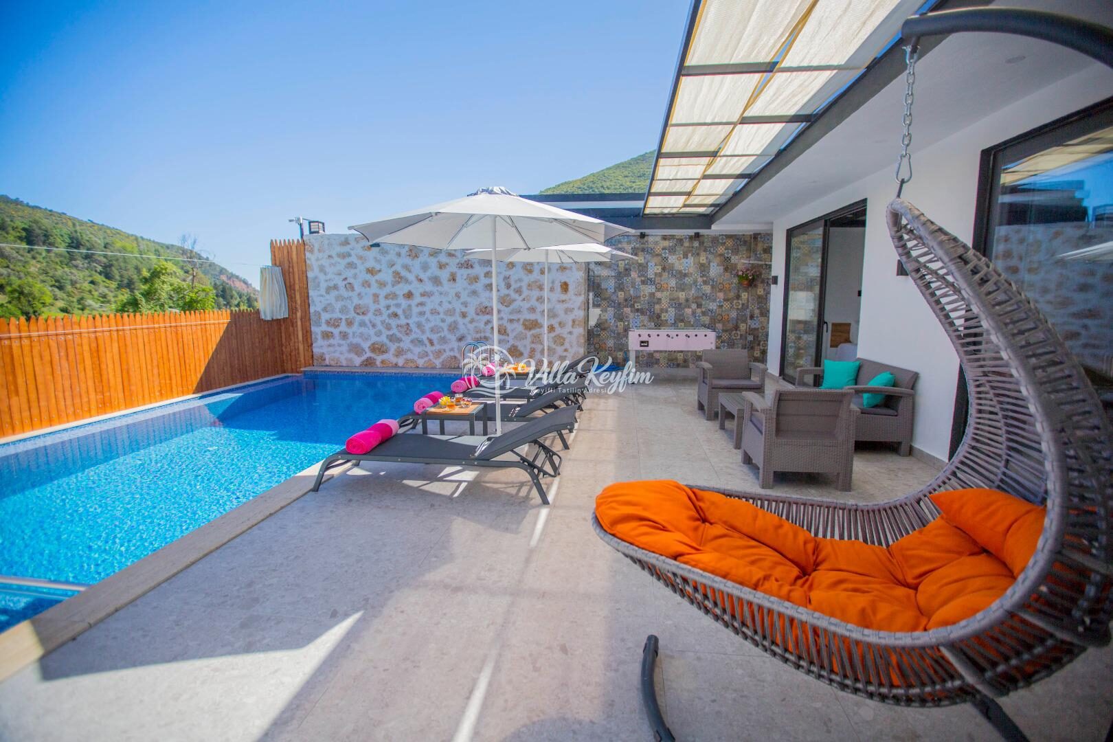 Villa Cika 2 — 43
