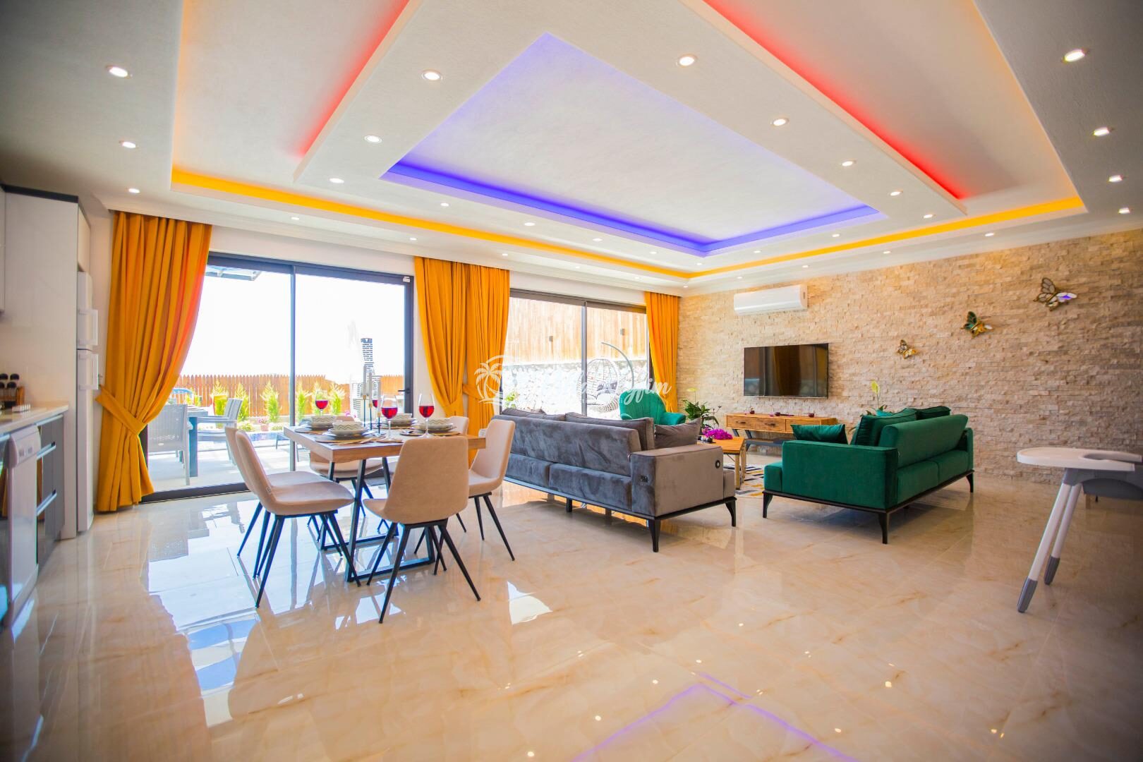 Villa Mirena — 33