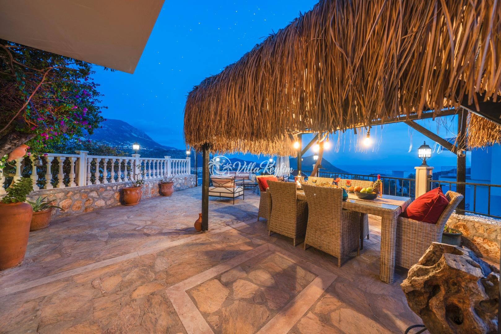 Villa Tashla — 2