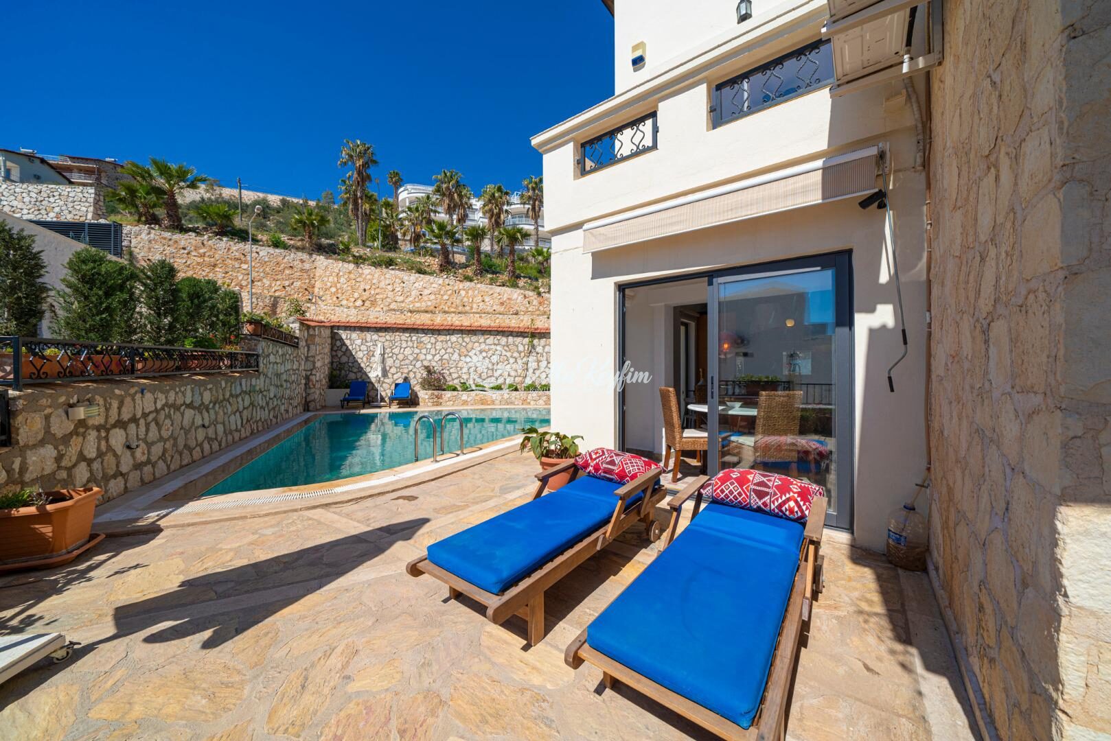 Villa Tashla — 4