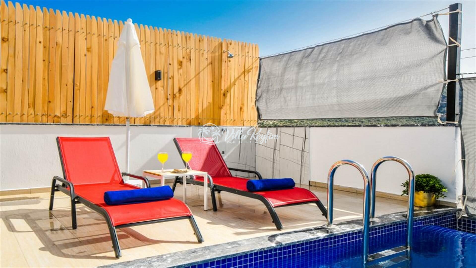 Villa Yaz 4 — 44