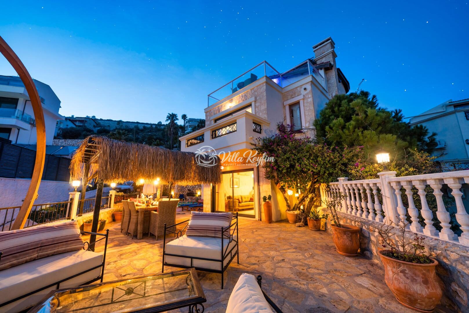 Villa Tashla — 6