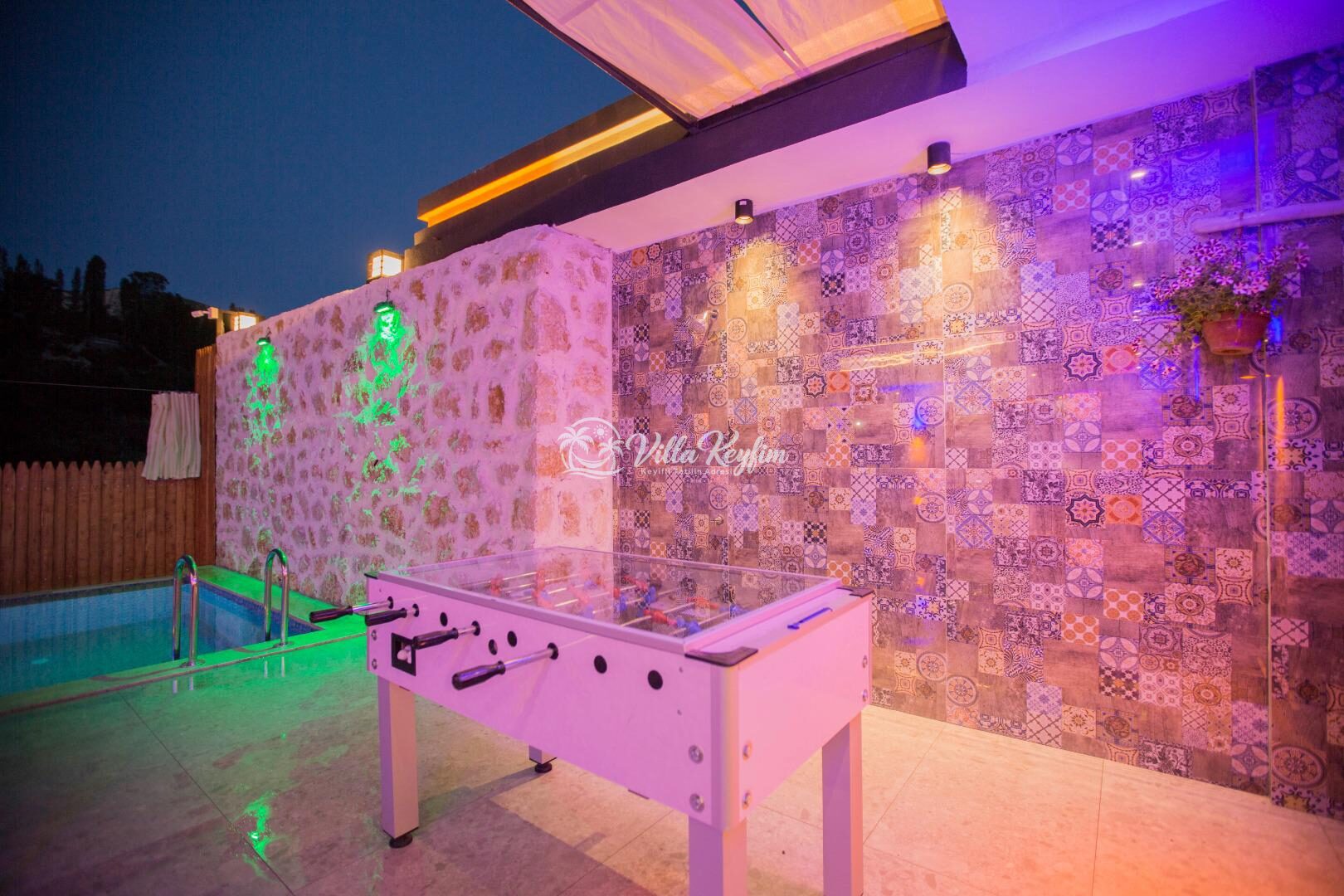 Villa Cika 2 — 52