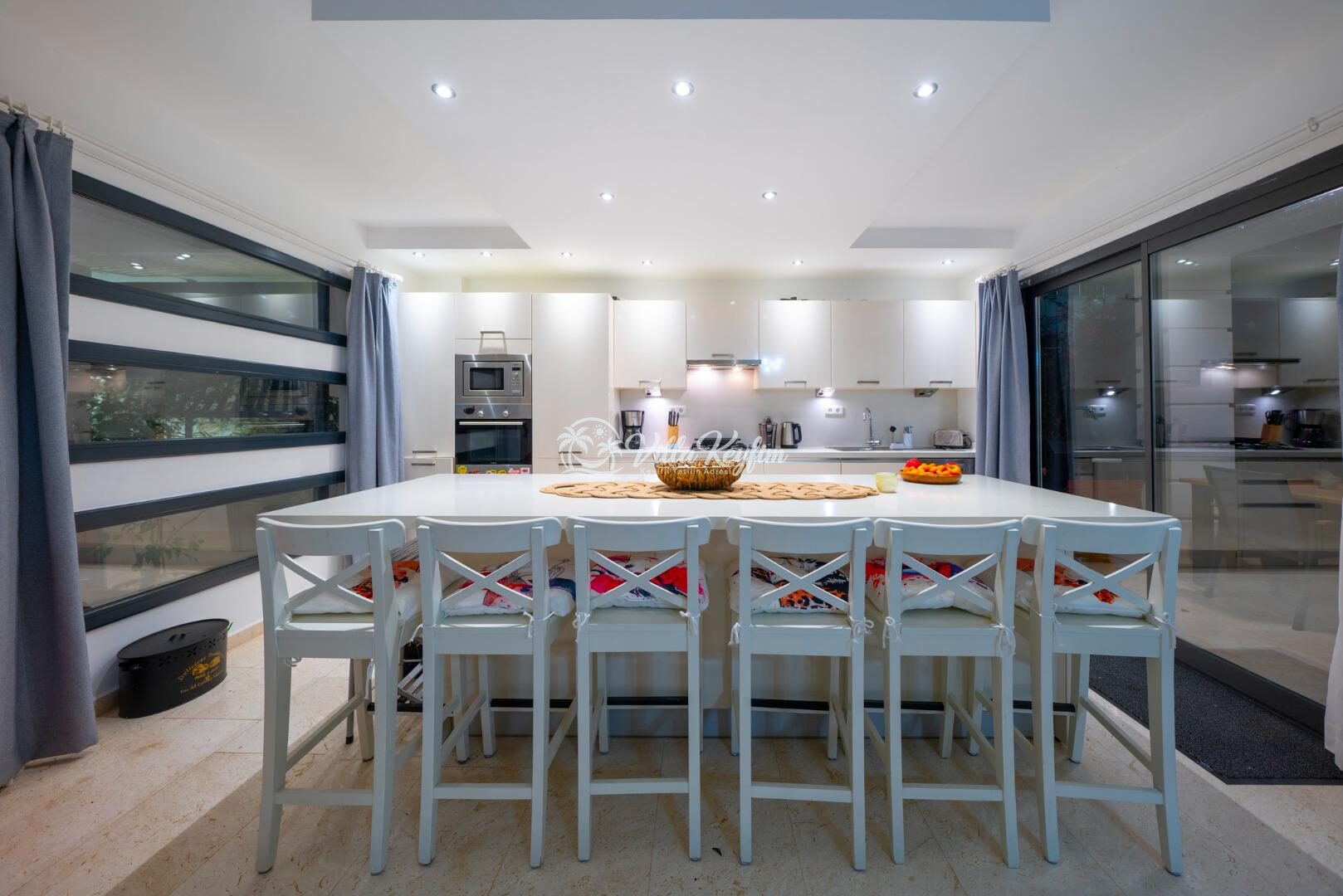 Villa Simena — 9