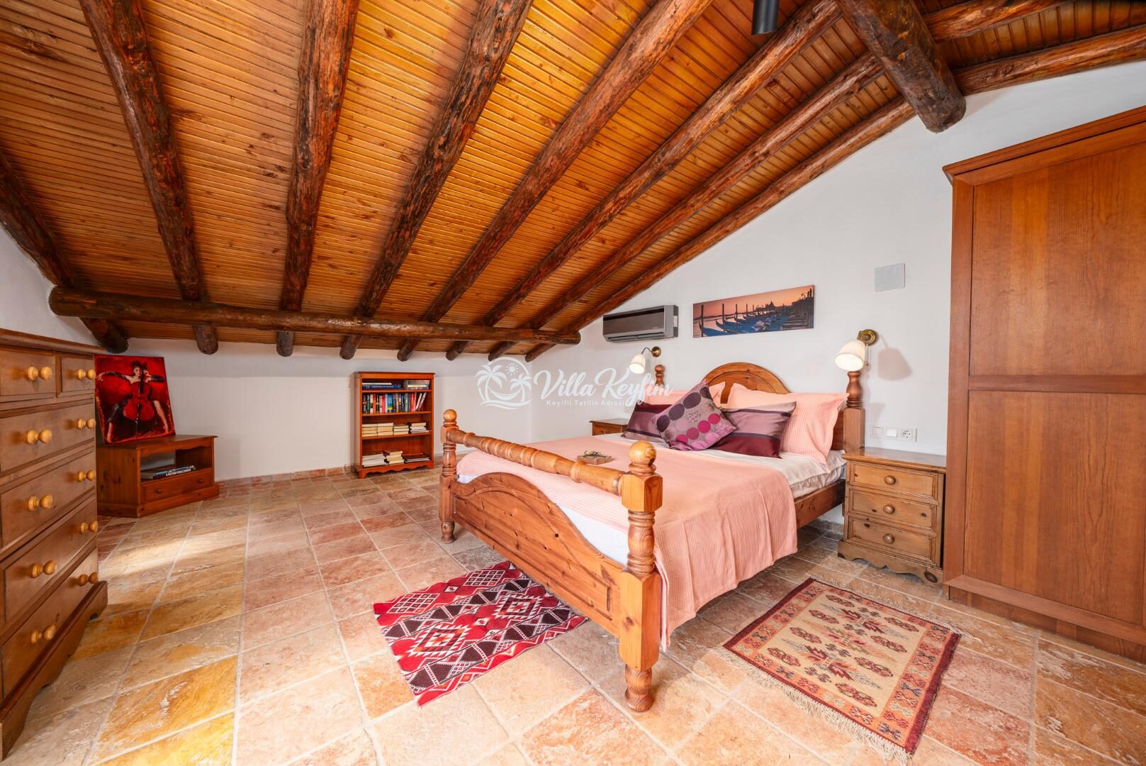 Villa Tashla — 9