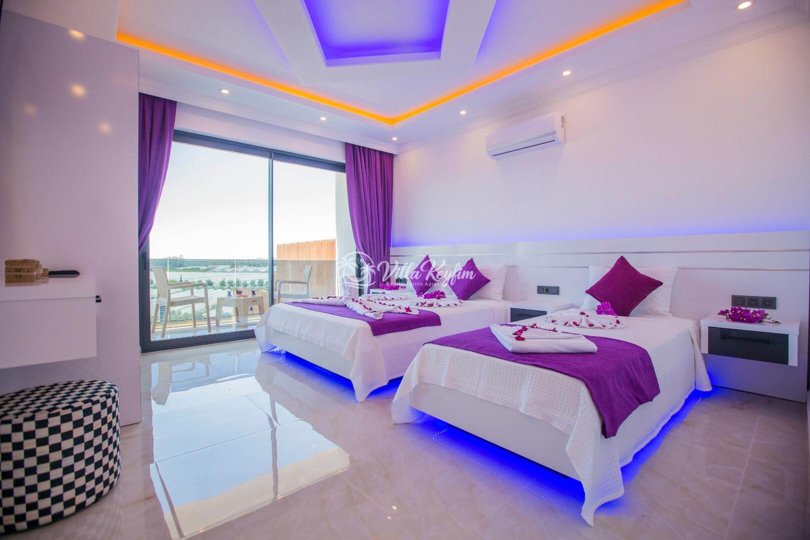 Villa Mirena — 46