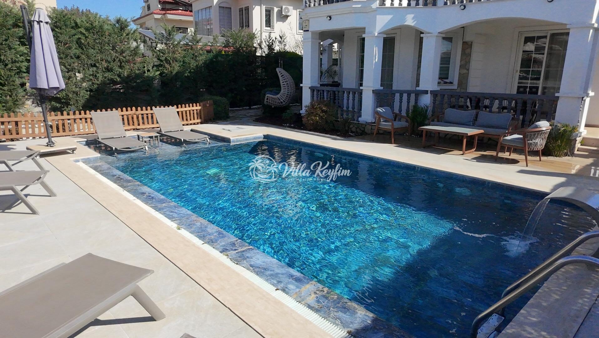 Villa Nazende — 1