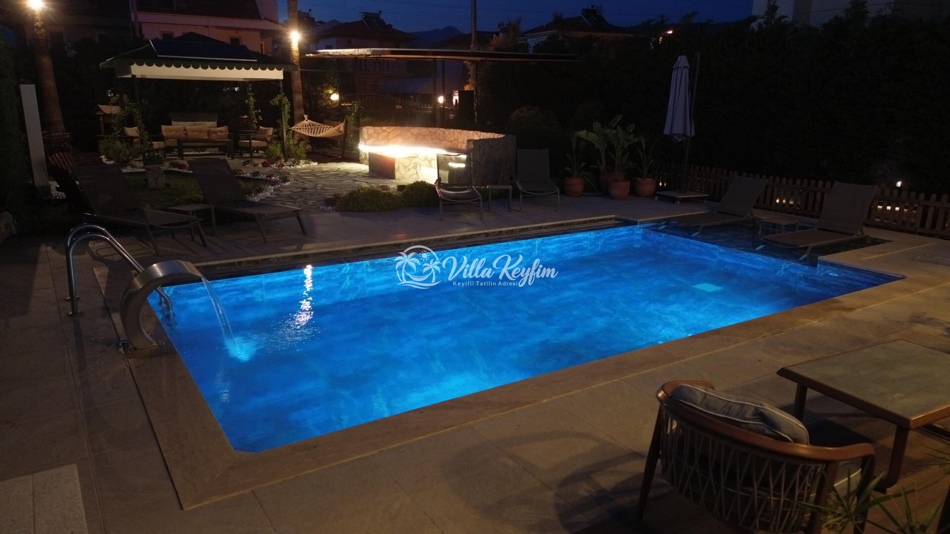Villa Nazende — 5