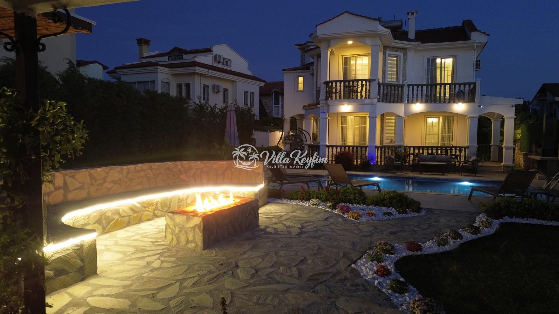 Villa Nazende — 6