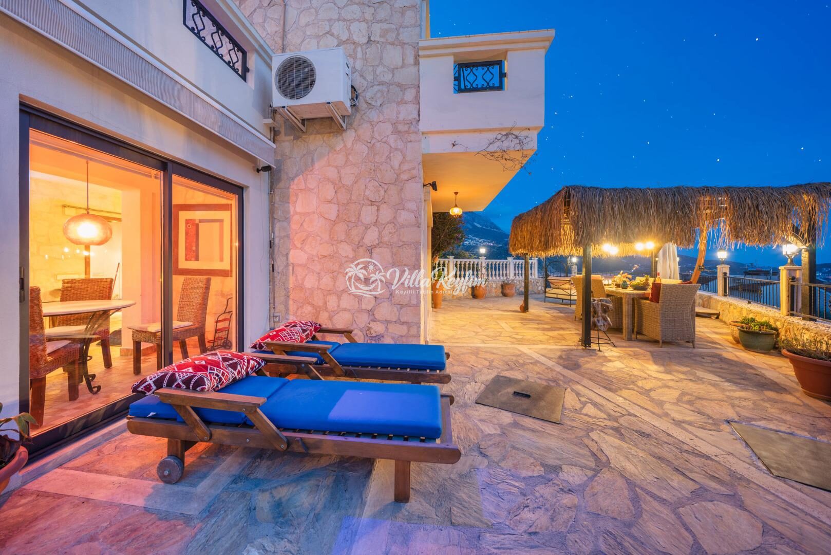 Villa Tashla — 25