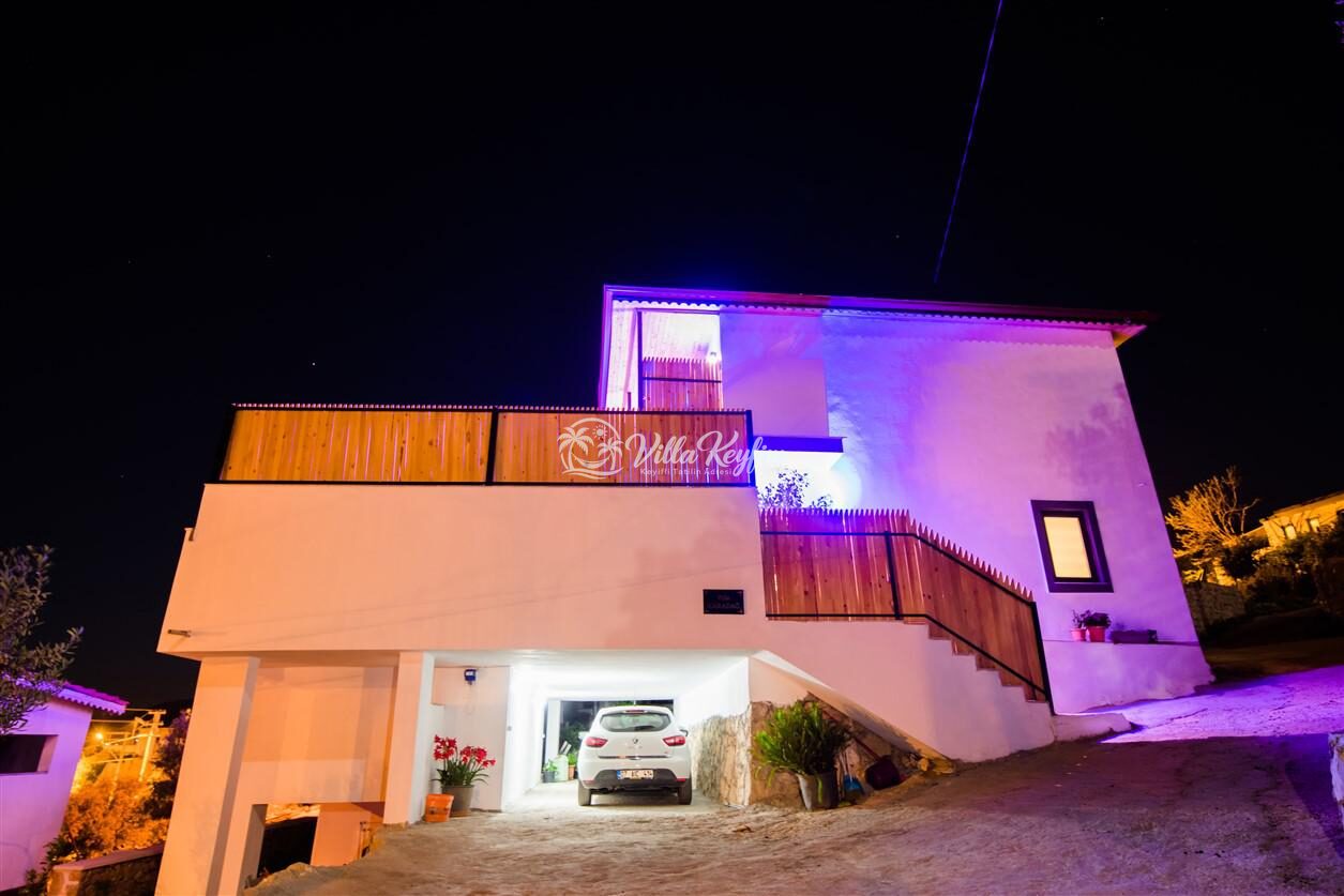 Villa Karadağ — 62