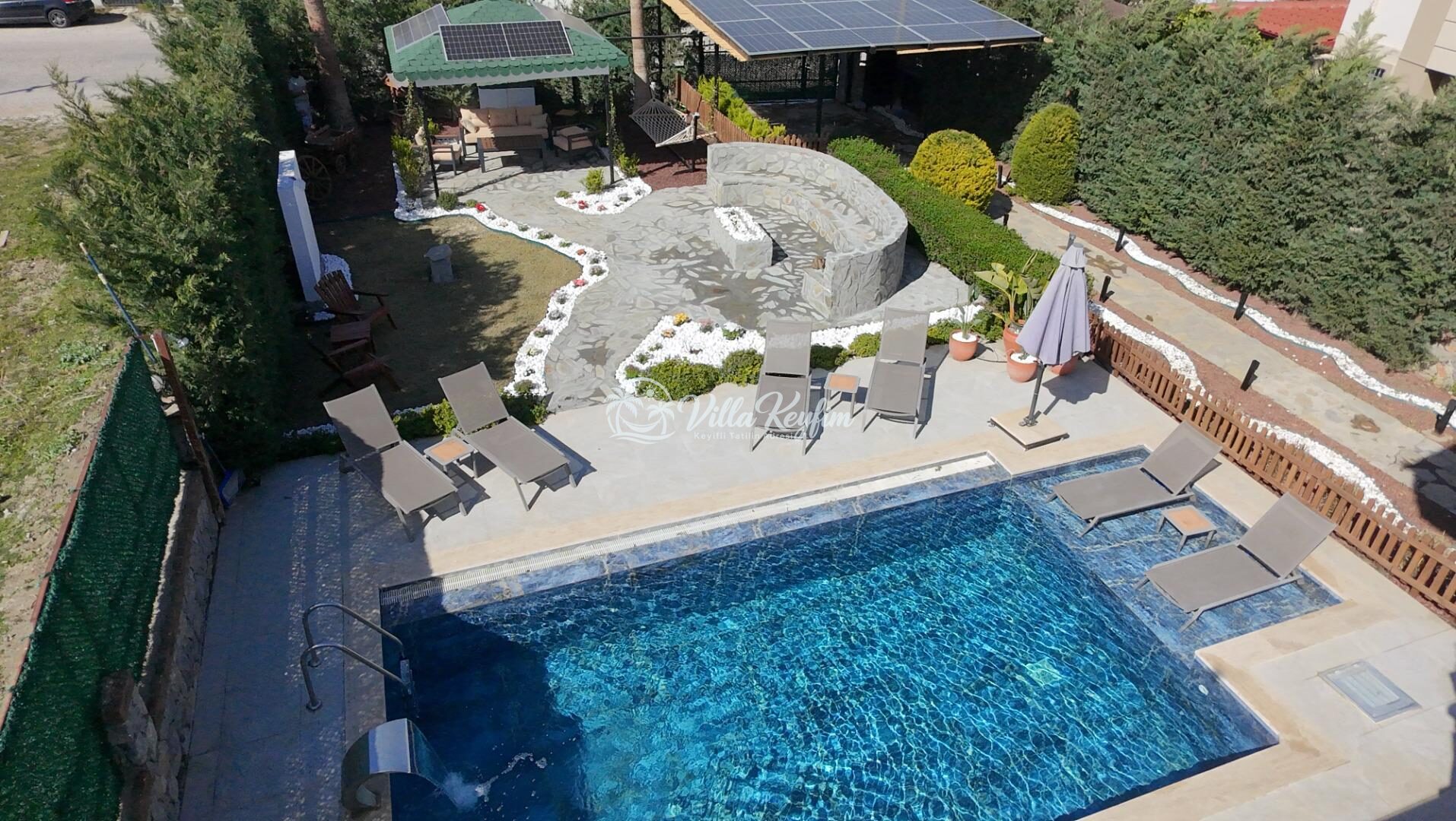 Villa Nazende — 11