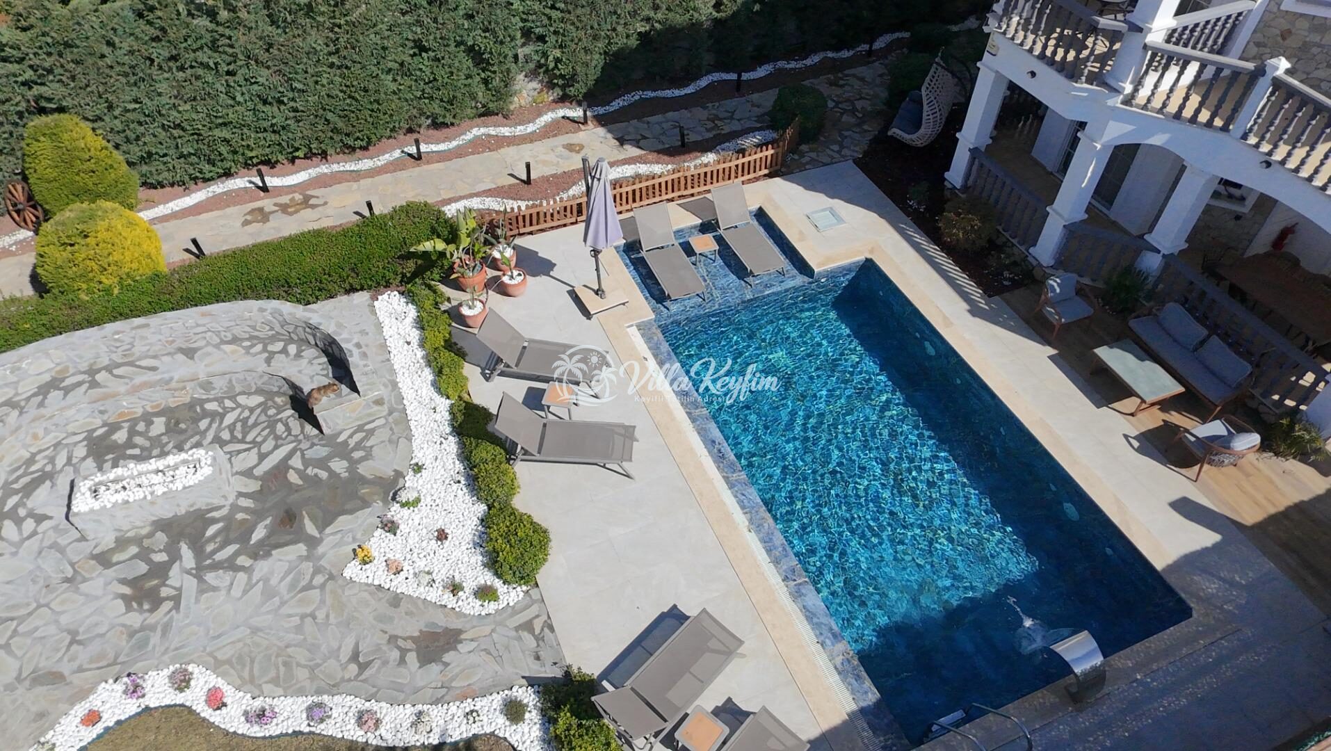 Villa Nazende — 14