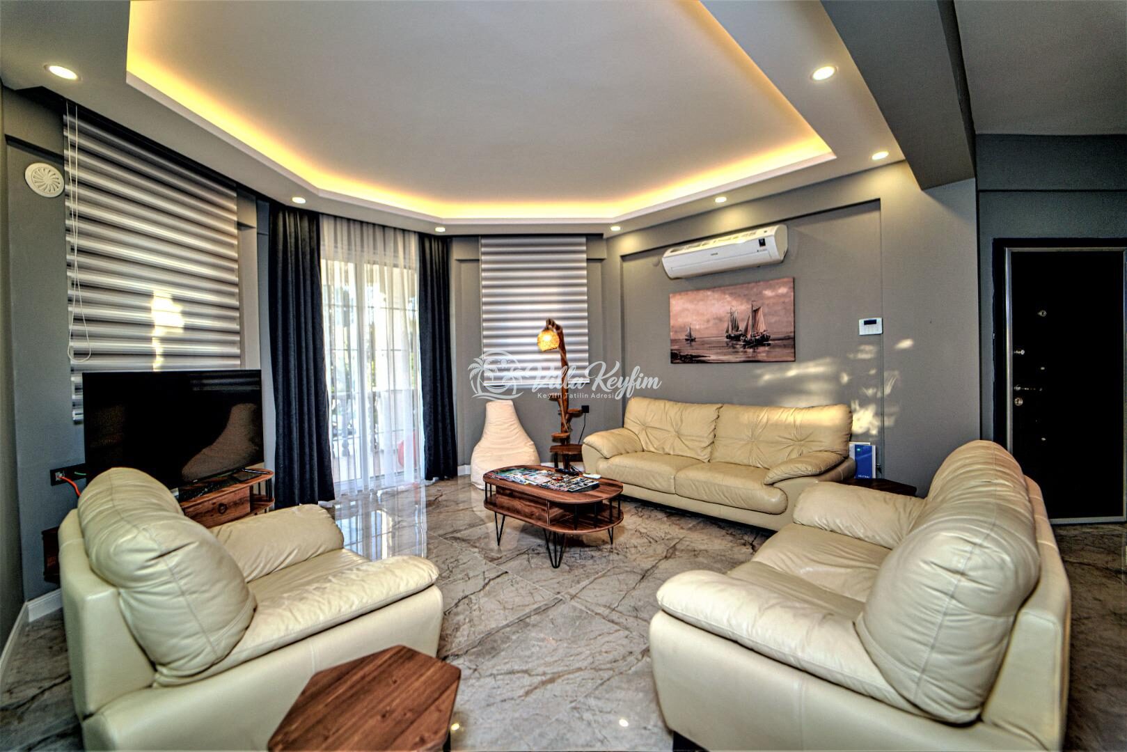 Villa Nazende — 18