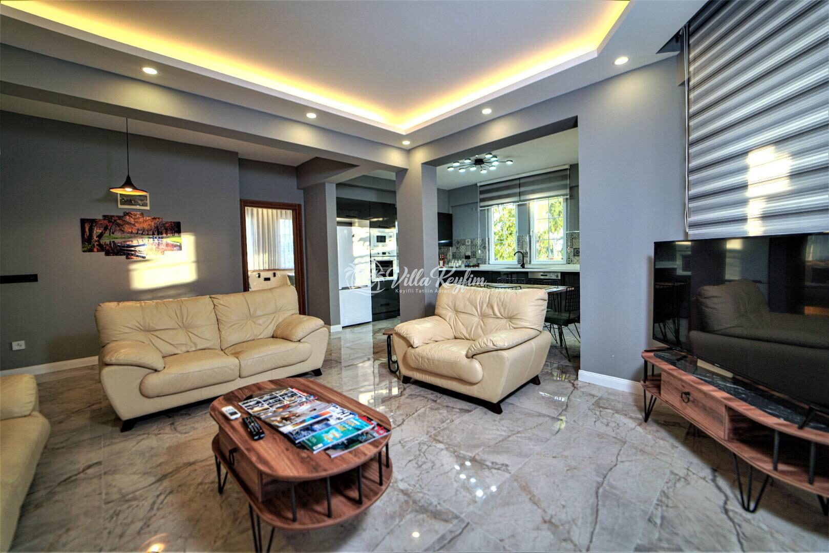 Villa Nazende — 21