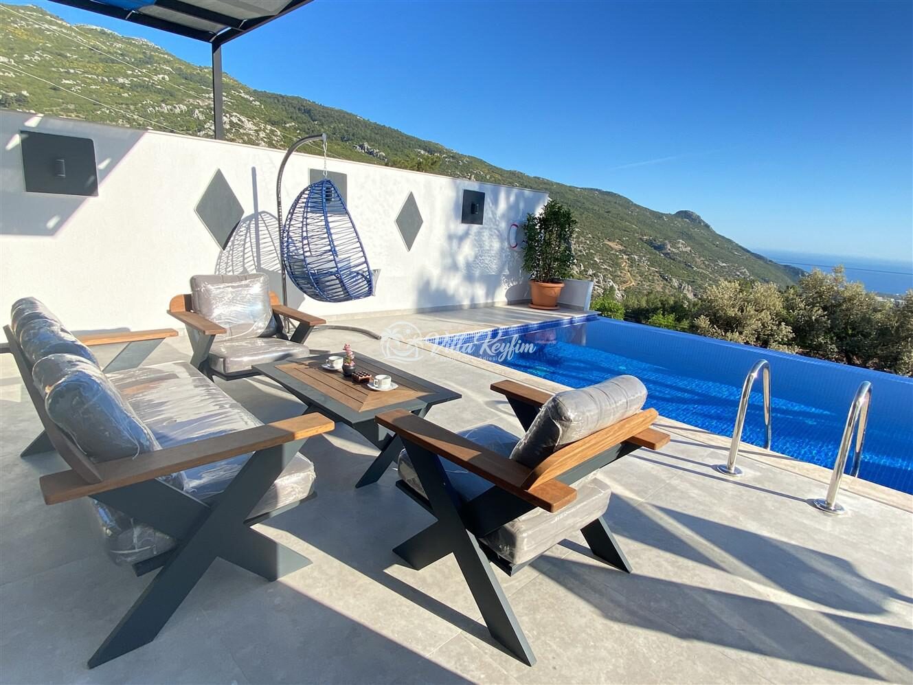 Villa Irmak — 5