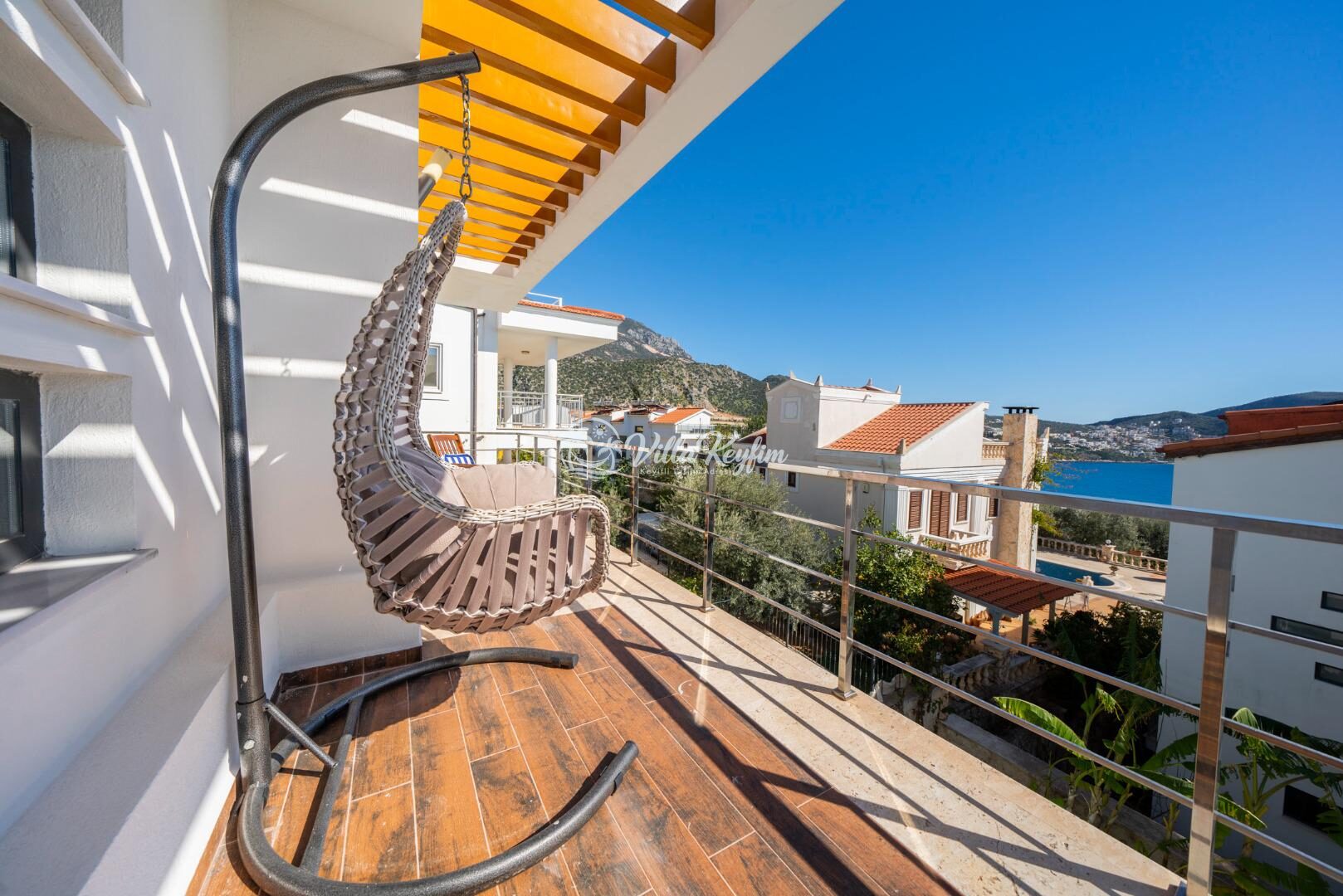 Villa Simena — 37