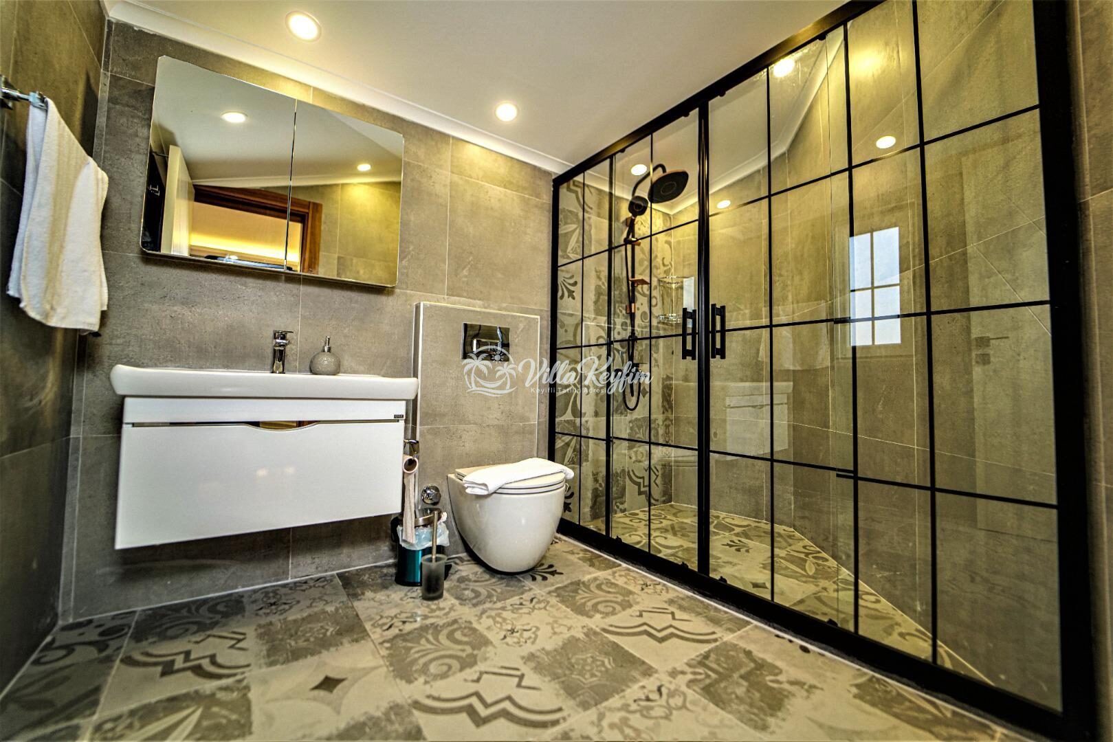 Villa Nazende — 26