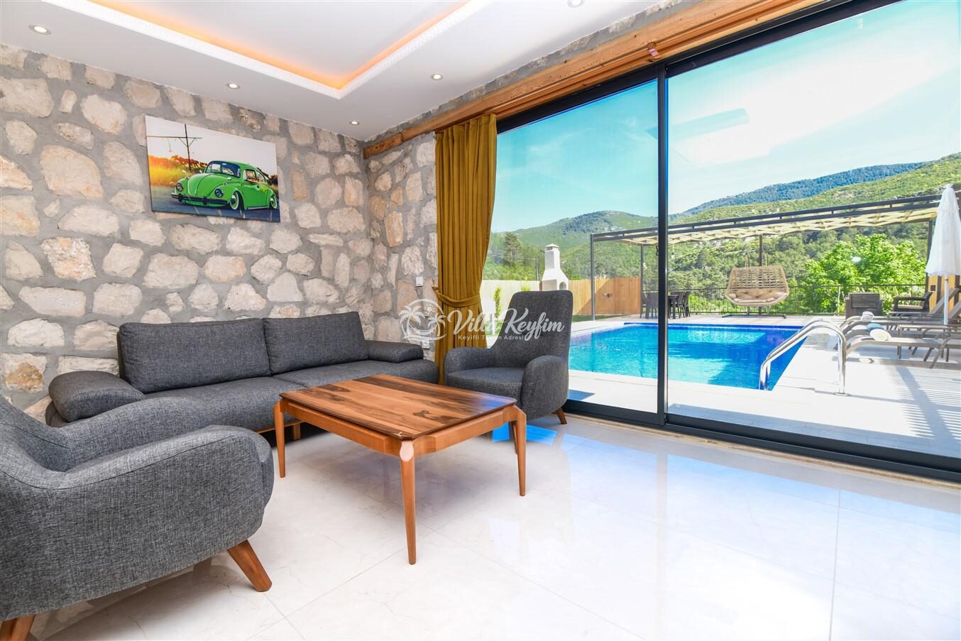 Villa Daffy — 11
