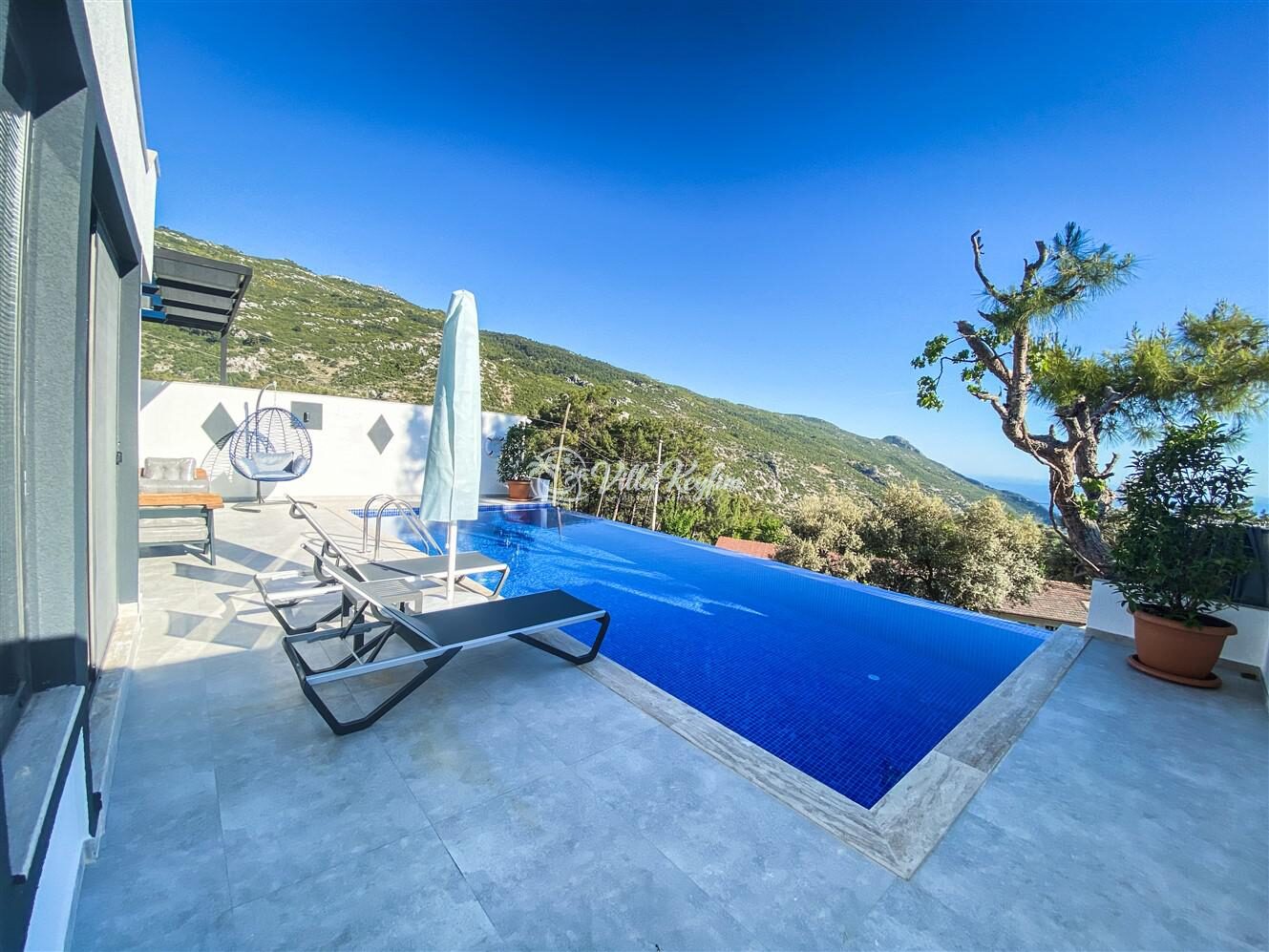Villa Irmak — 17