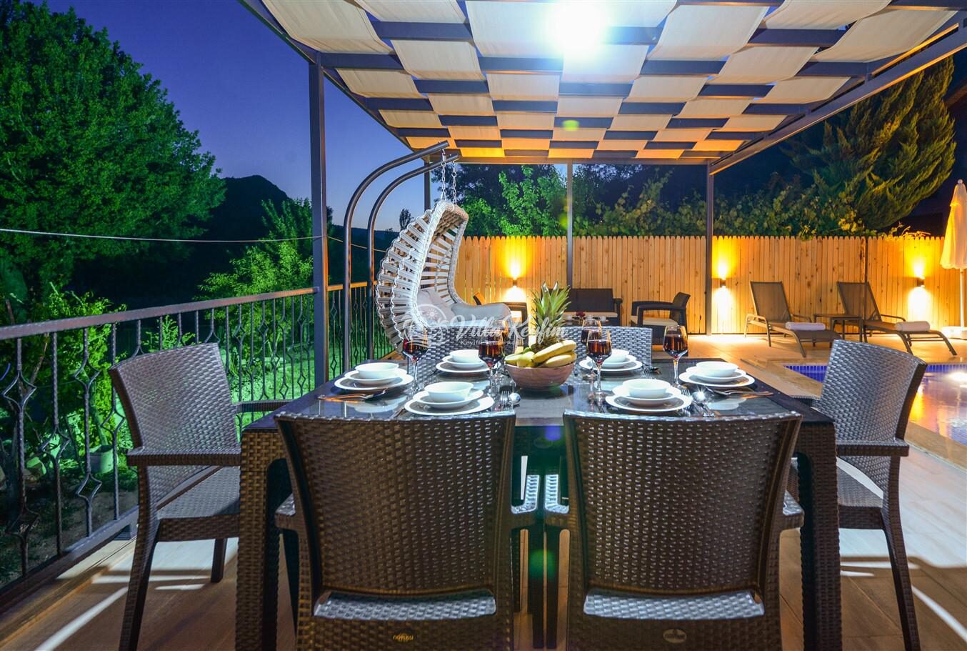 Villa Daffy — 21