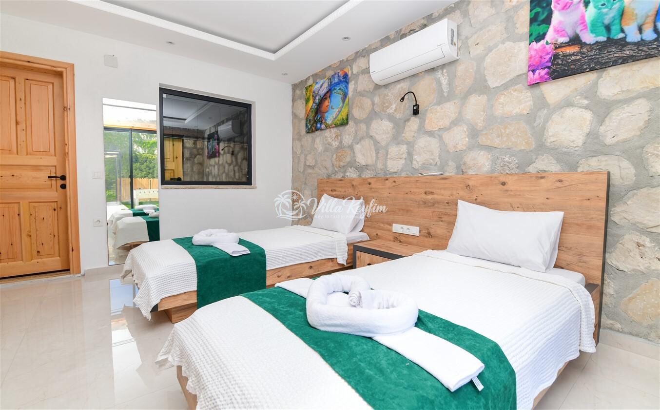 Villa Daffy — 22