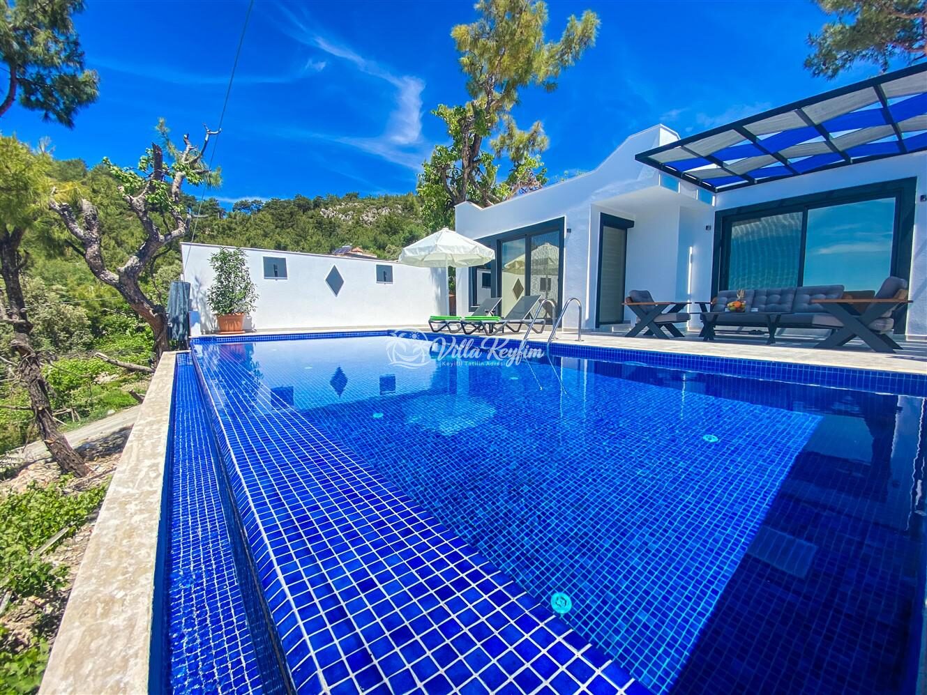 Villa Irmak — 28