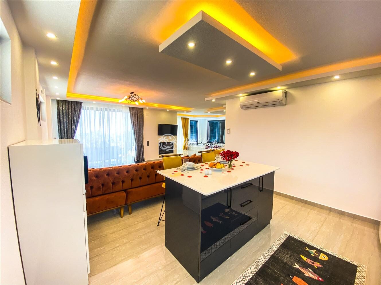 Villa Irmak — 29
