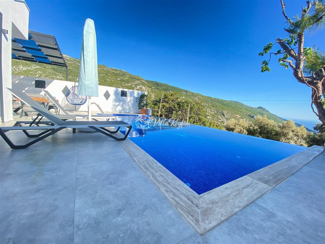 Villa Irmak — 35