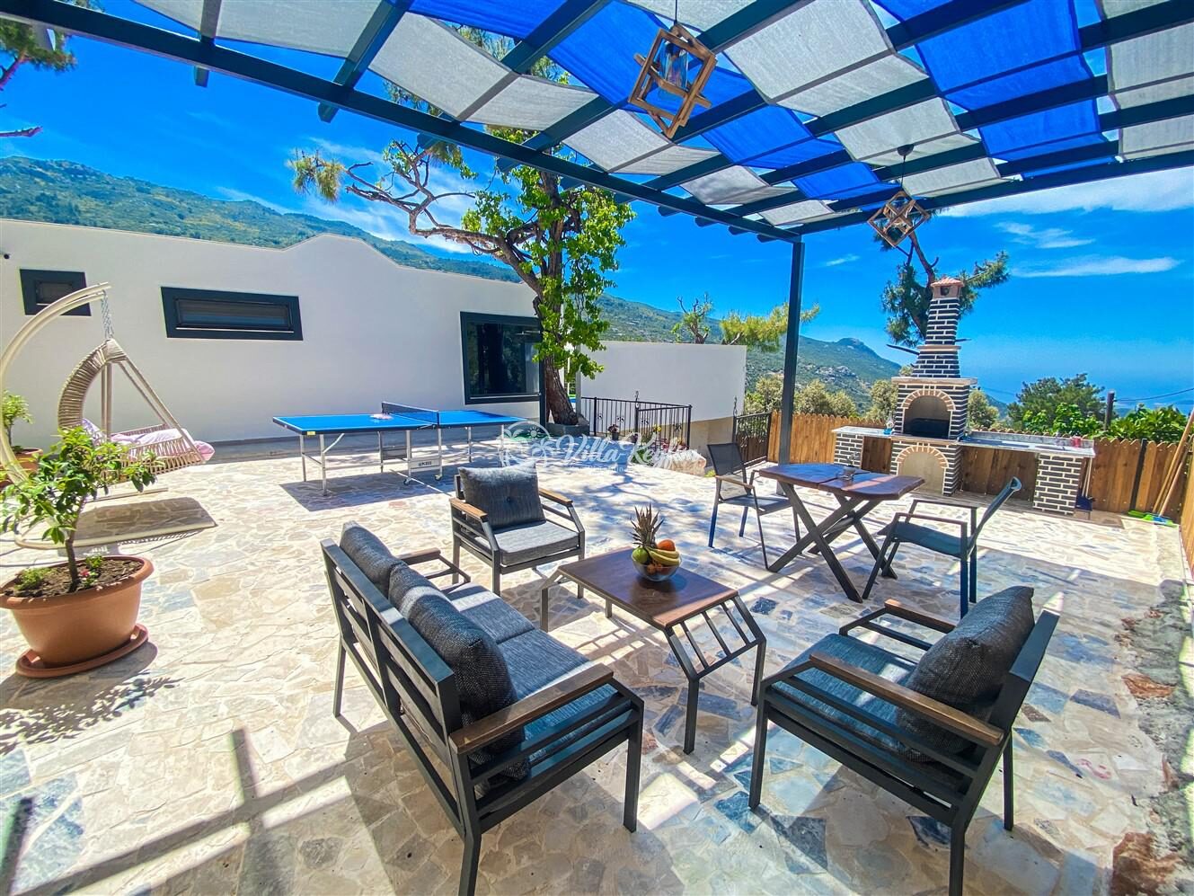 Villa Irmak — 39