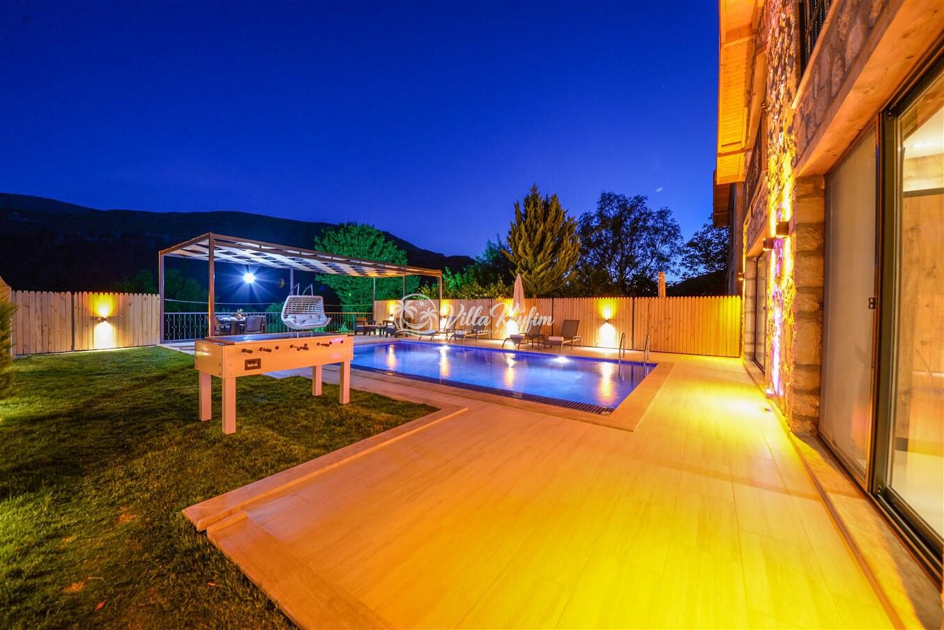 Villa Daffy — 43