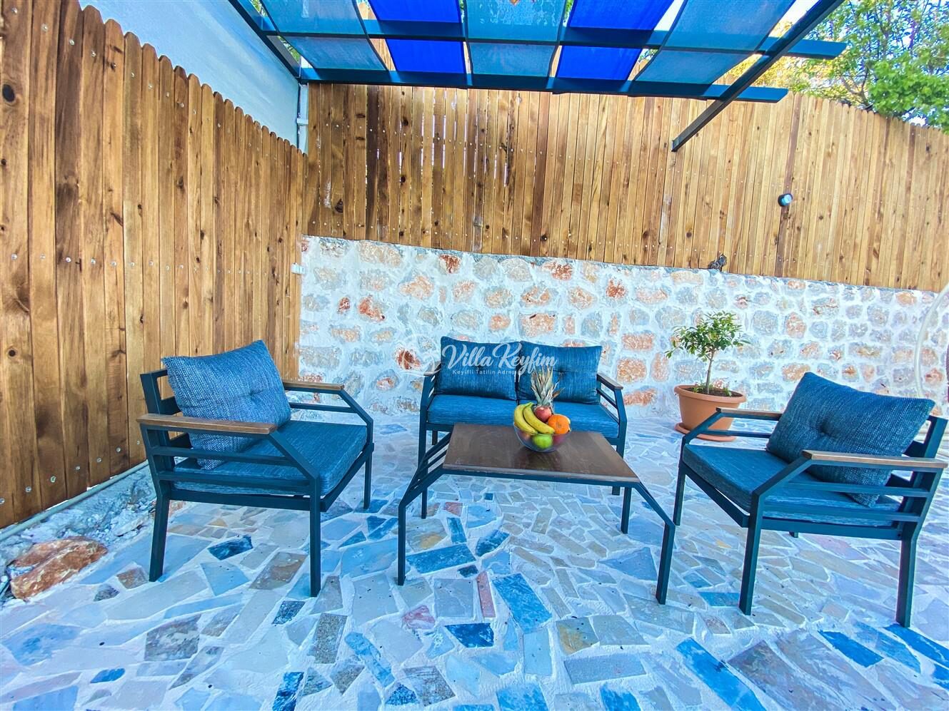 Villa Irmak — 41