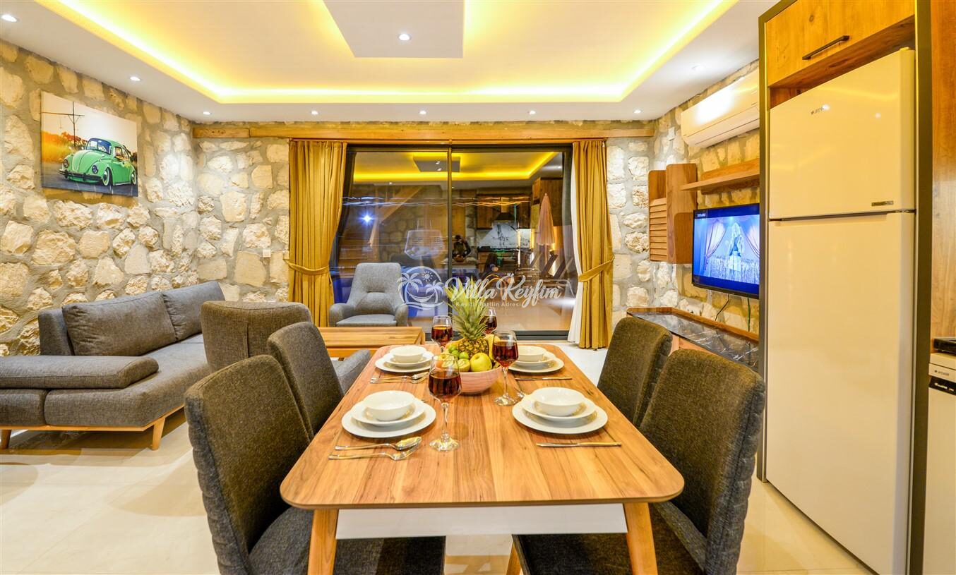 Villa Daffy — 47