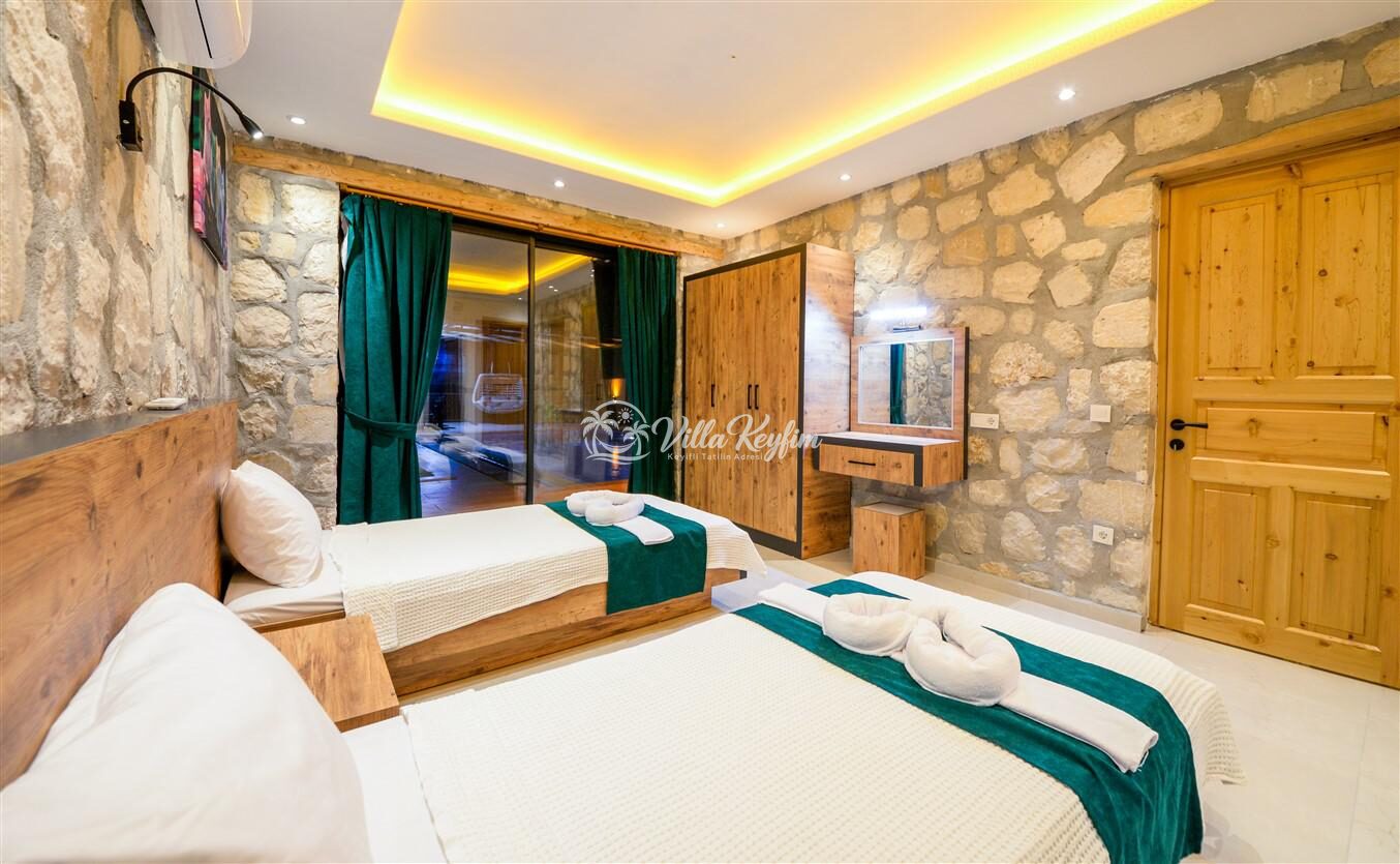 Villa Daffy — 57