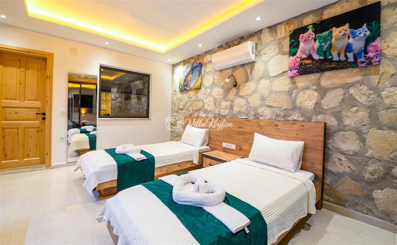 Villa Daffy — 58